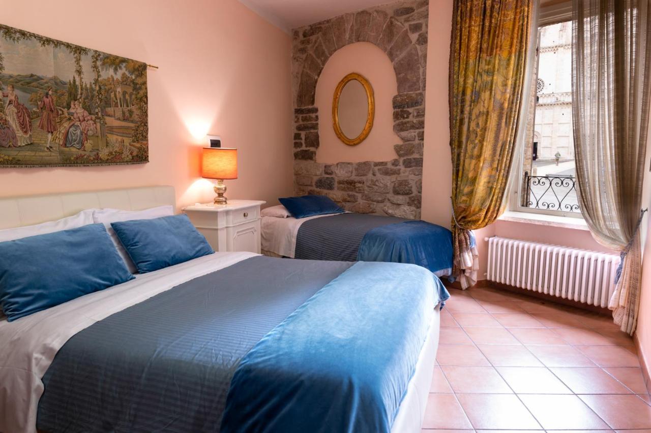 Apartment Assisi Cattedrale エクステリア 写真