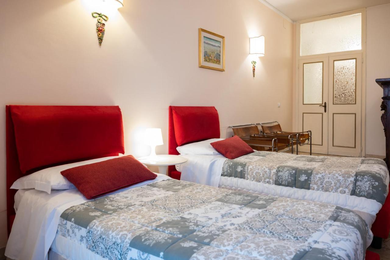 Apartment Assisi Cattedrale エクステリア 写真