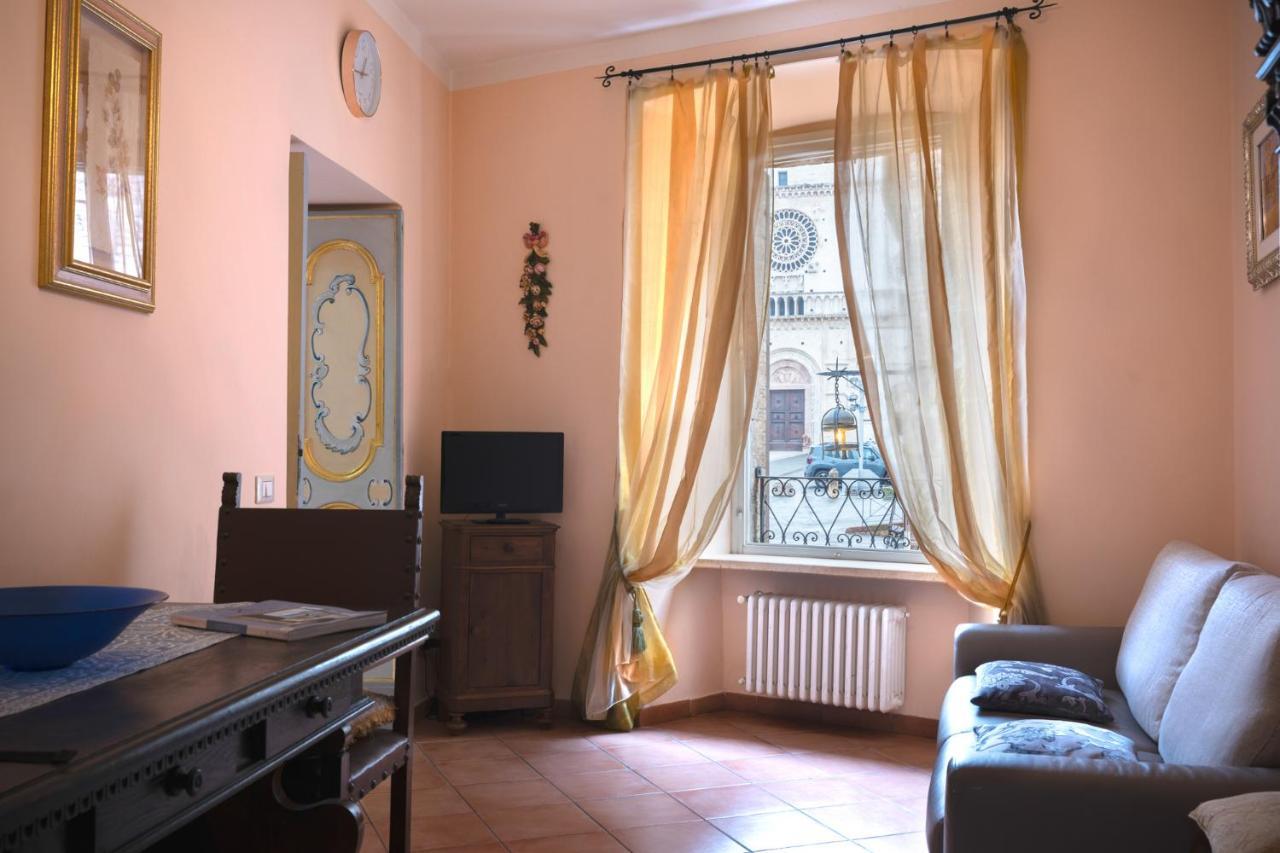 Apartment Assisi Cattedrale エクステリア 写真