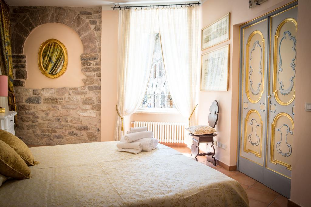 Apartment Assisi Cattedrale 部屋 写真