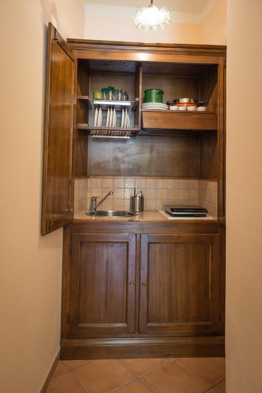 Apartment Assisi Cattedrale 部屋 写真