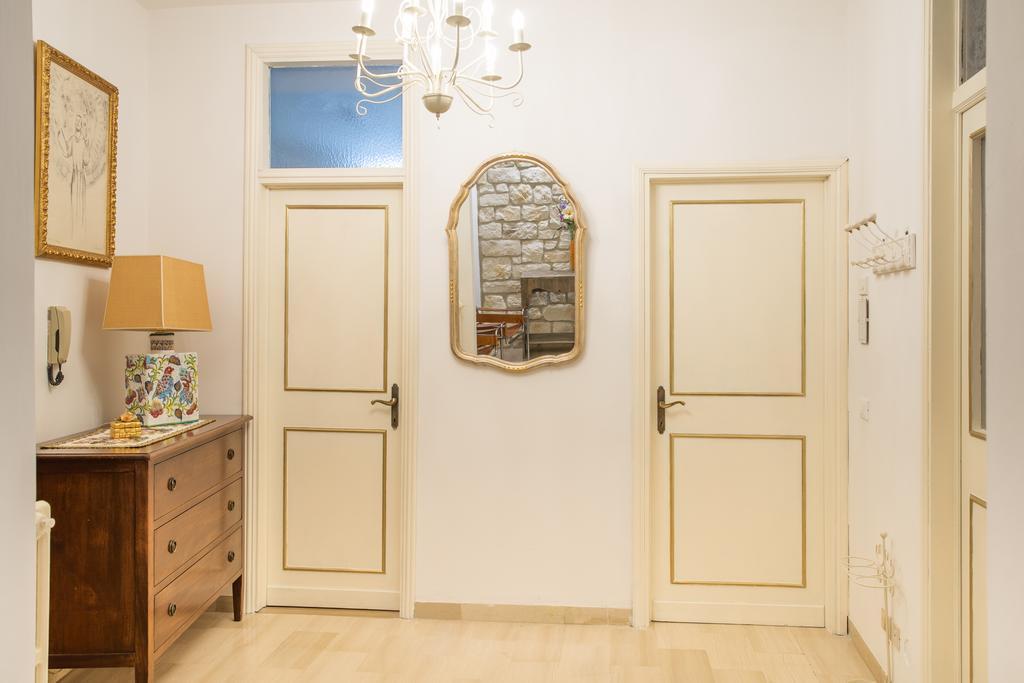 Apartment Assisi Cattedrale エクステリア 写真