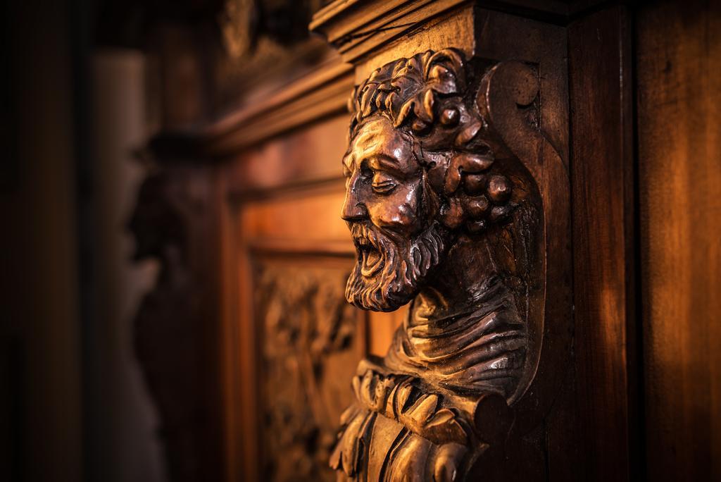 Apartment Assisi Cattedrale エクステリア 写真
